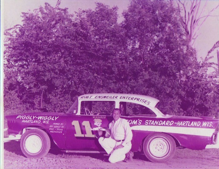 Dennis Racing 010
