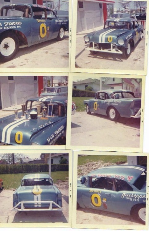 Dennis Racing