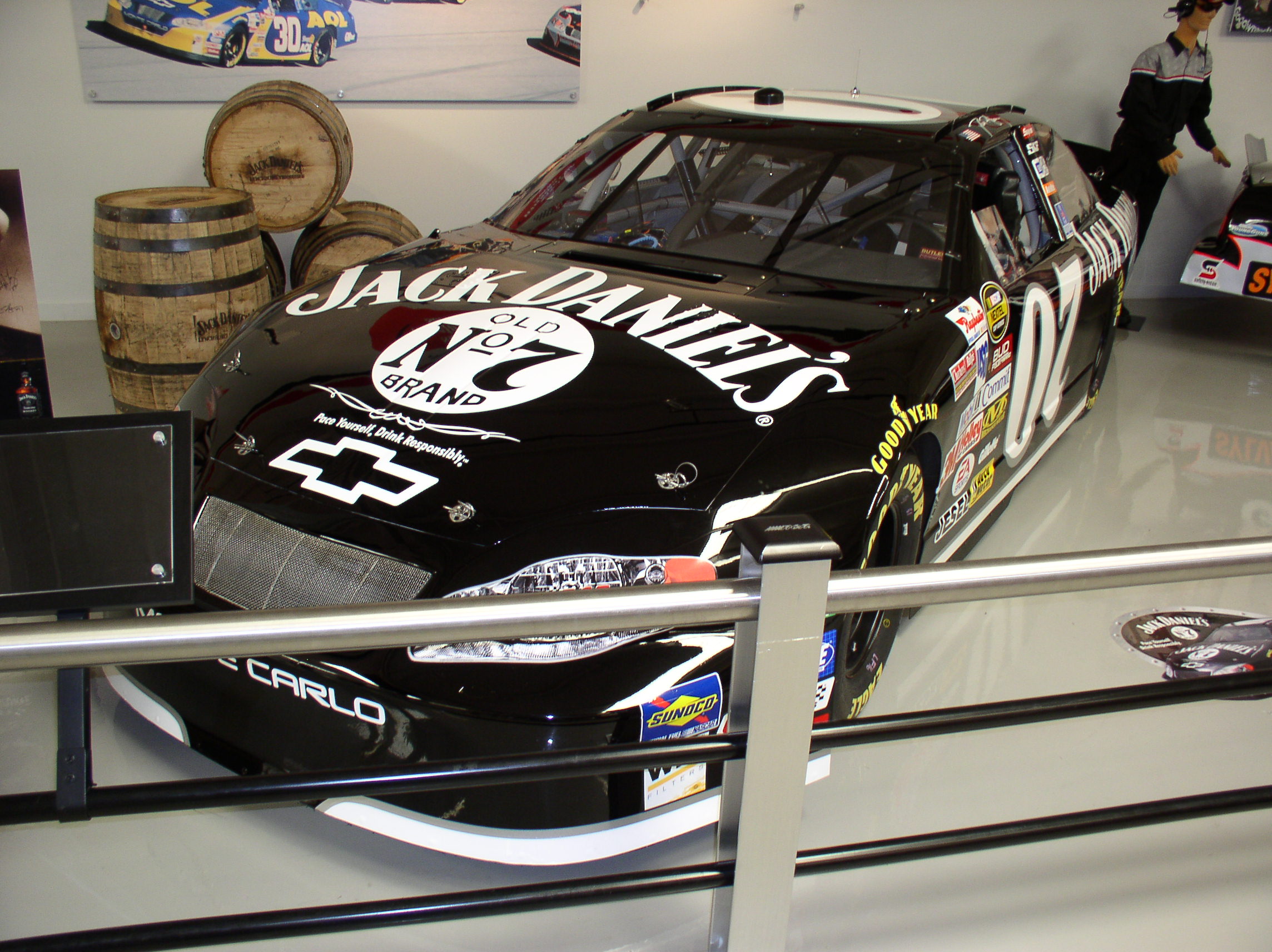 RCR MUSEUM