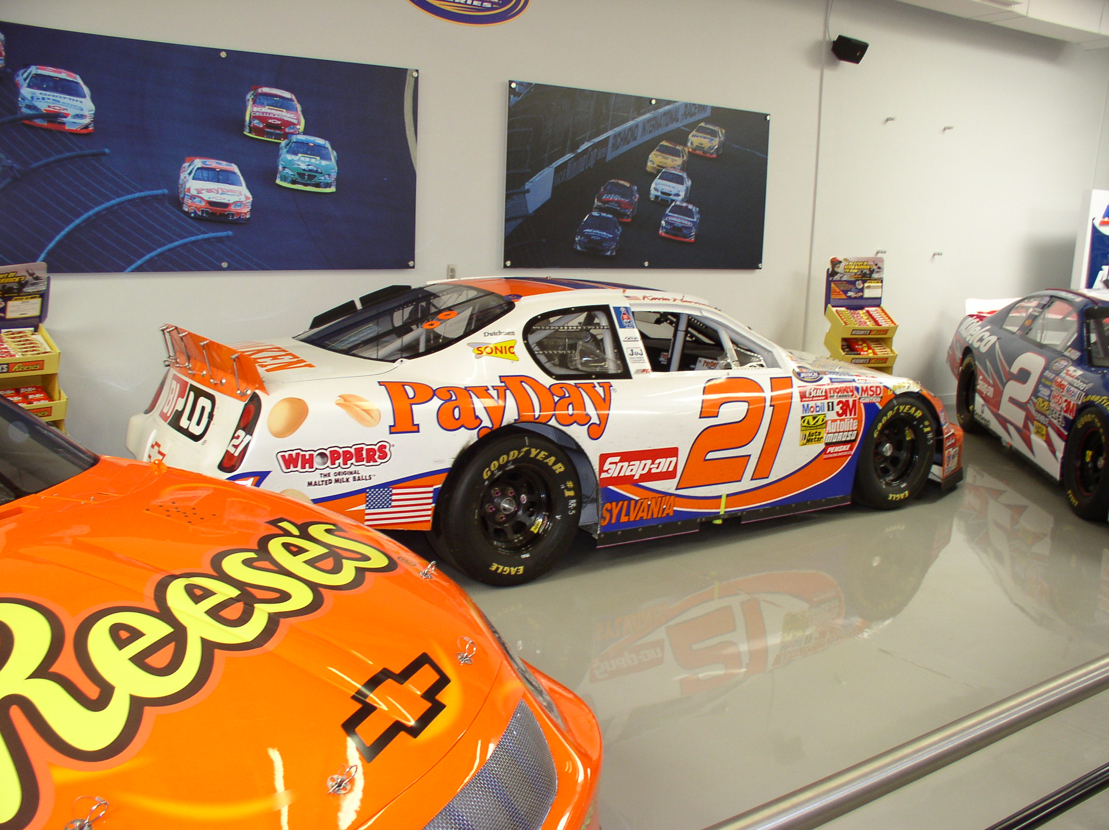 RCR MUSEUM