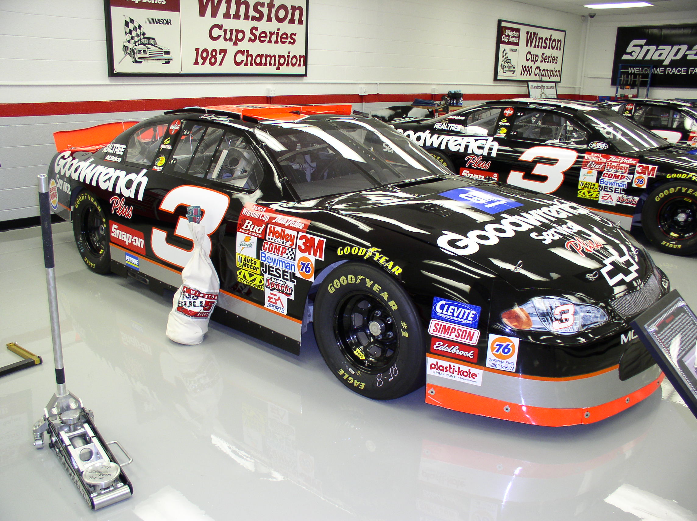 RCR RACING