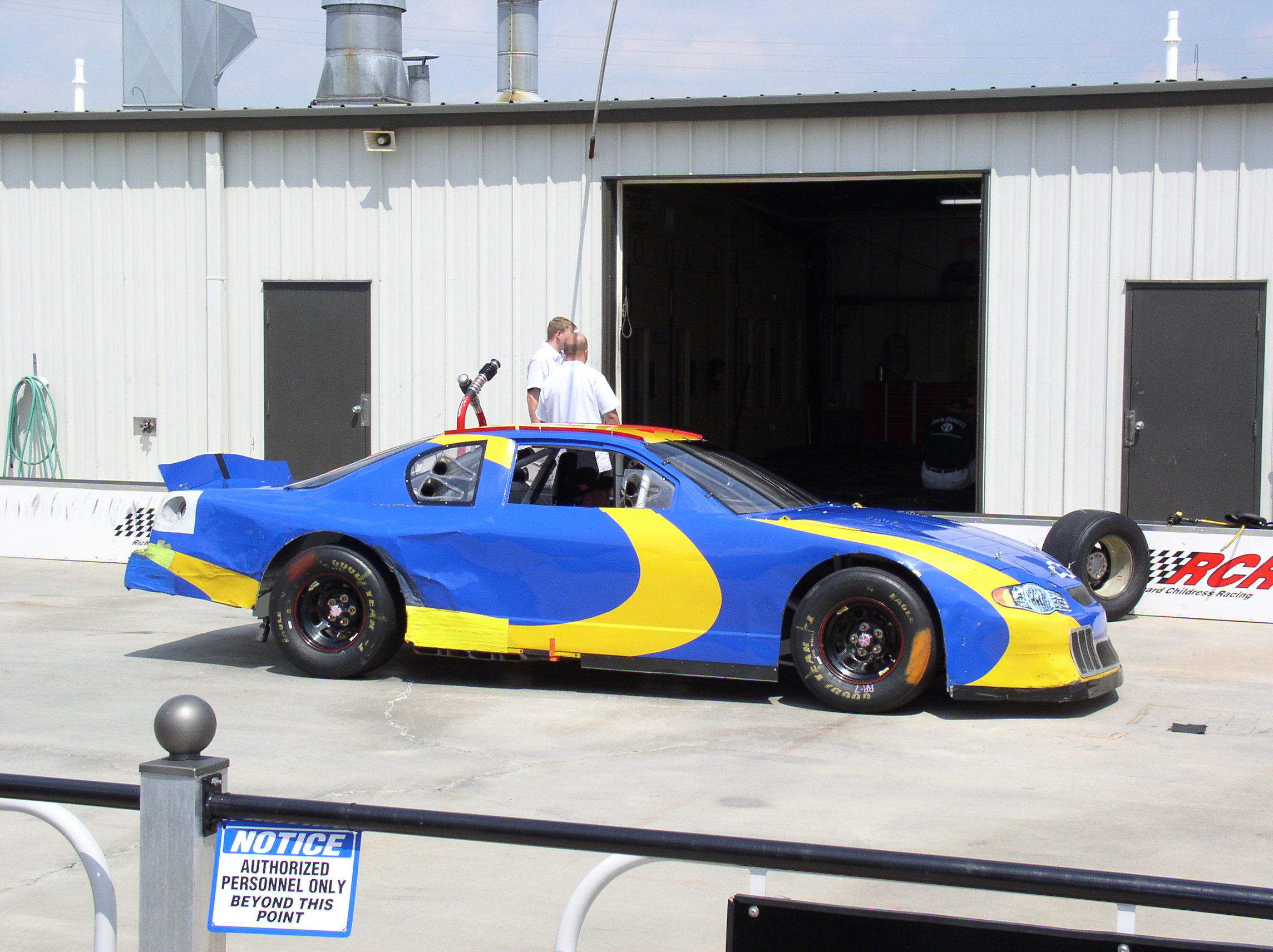RCR RACING