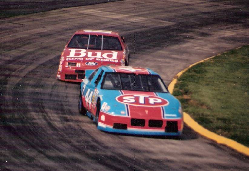 1993 Martinsville