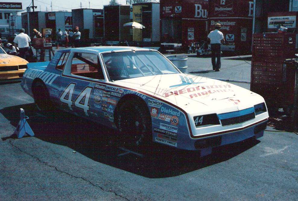 MARTINSVILLE