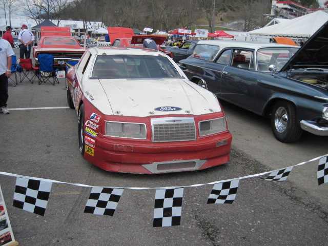 BRISTOL 2012