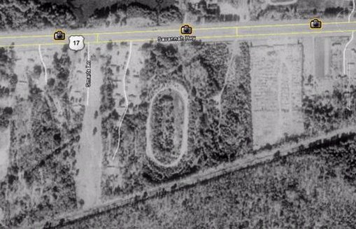 Charleston Speedway