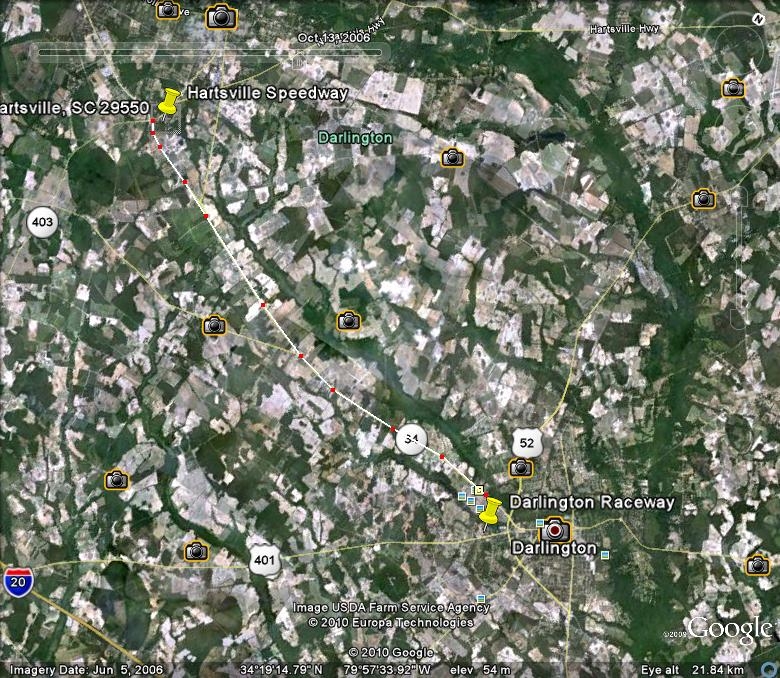 Hartsville-Darlington