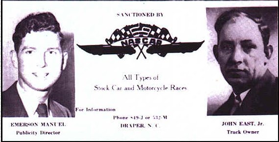 Draper Speedway