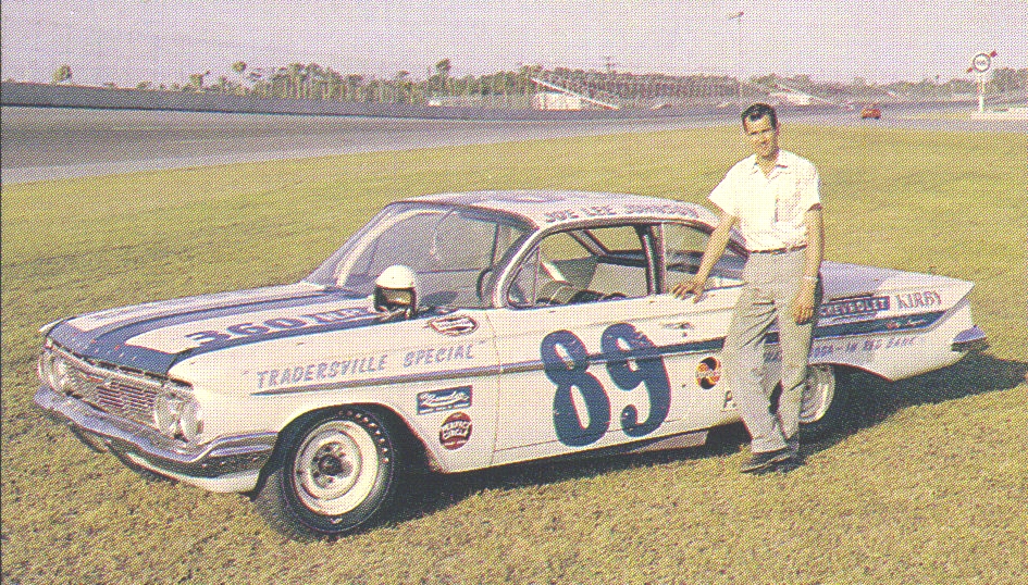 joe lee 89