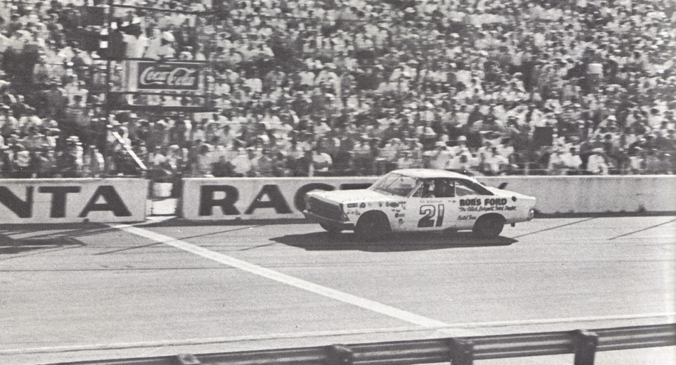 21 cale 1967