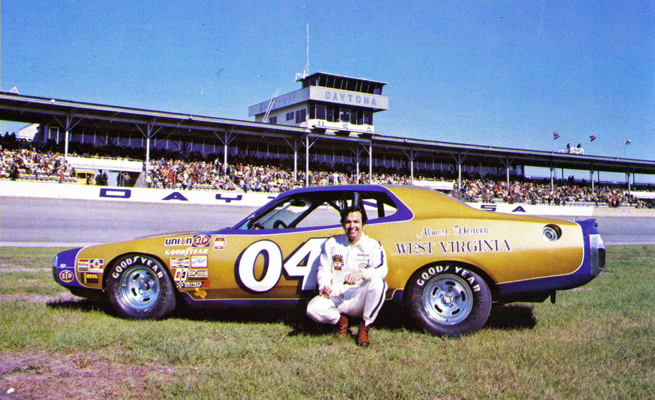 Hershel McGriff