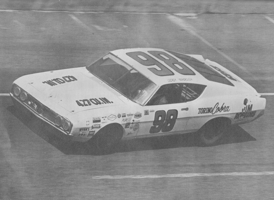 lee roy yarbrough 1969