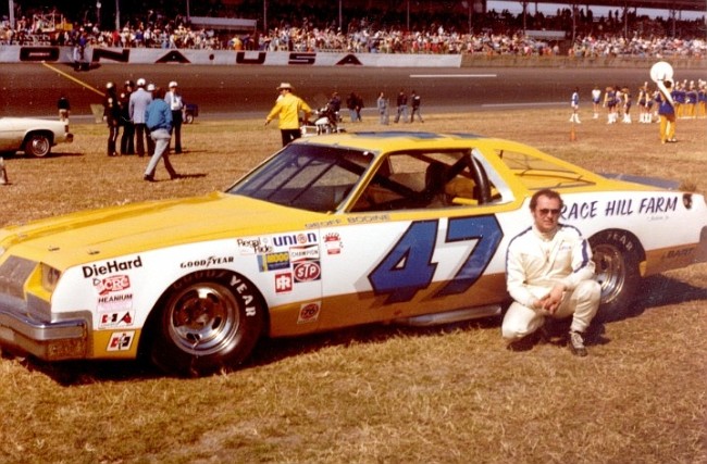 Geoff Bodine, 1979