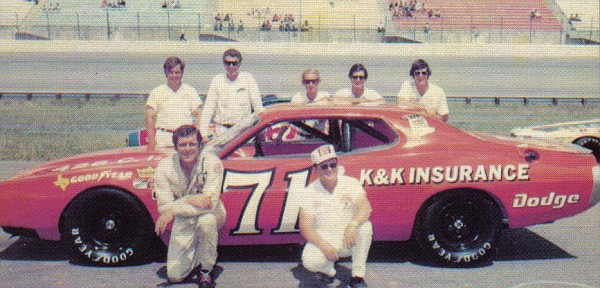 Buddy Baker