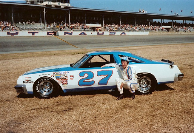 Buddy Baker, 1978
