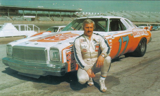 Roger Hamby, 1978