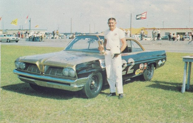 Fireball Roberts