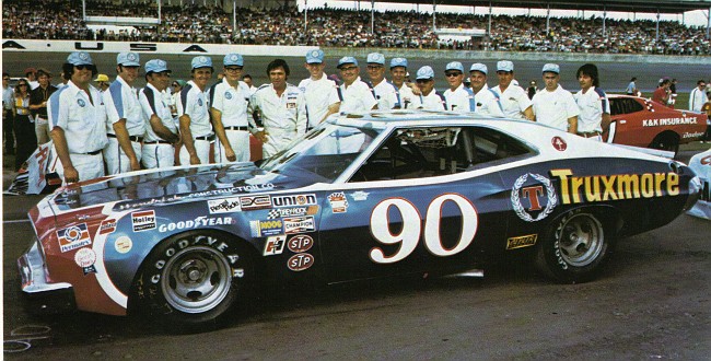 Dick Brooks