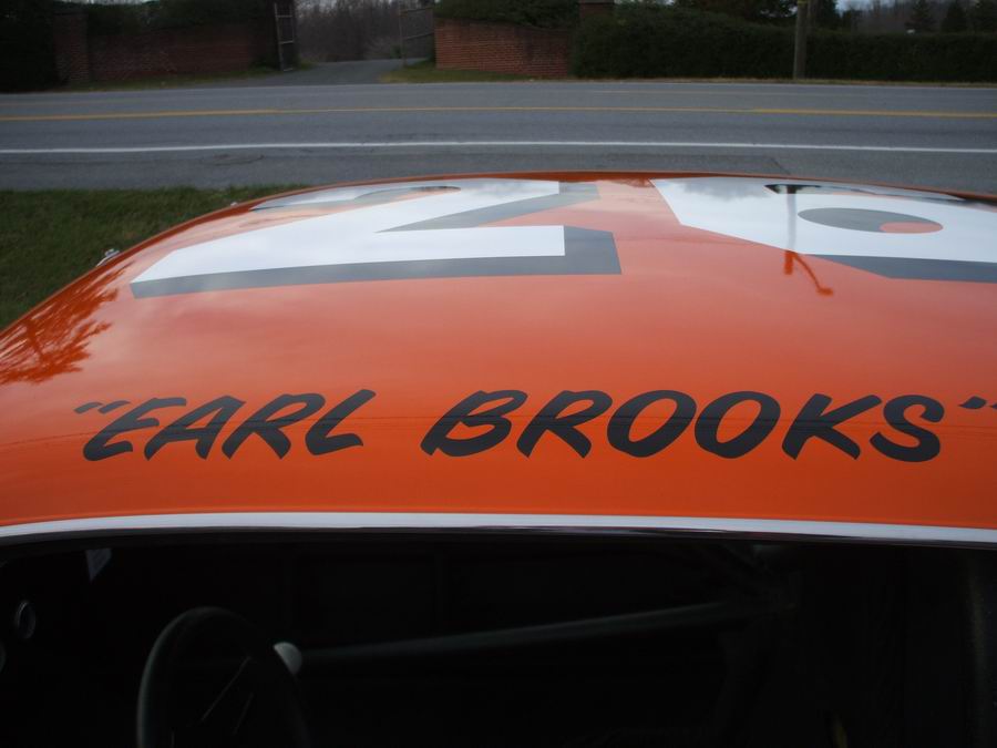 meet cup champ rex white & his crew and earl brooks day 11-26-11