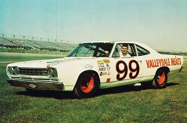 paul goldsmith-valleydale meats-plymouth 99