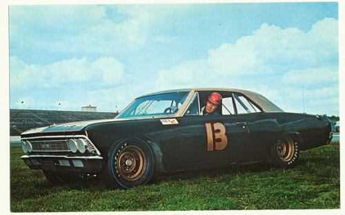 Curtis Turner Yunick Chevelle-vi