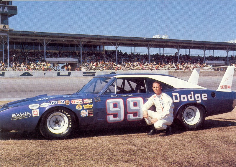 daytona 99a