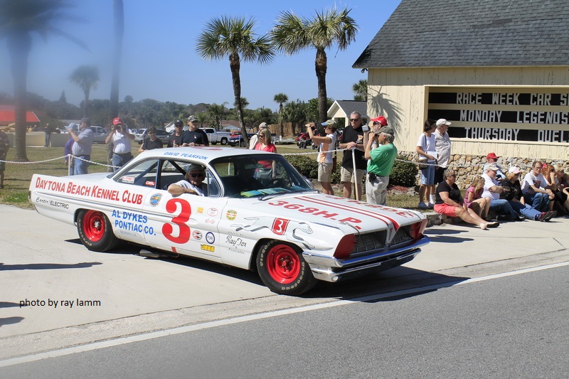 2014 Beach Parade