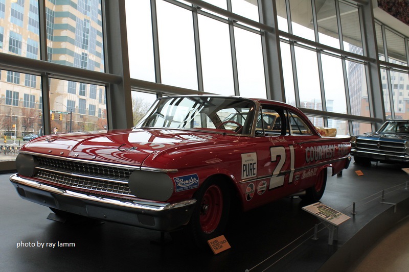 glenn wood 1961 ford 21