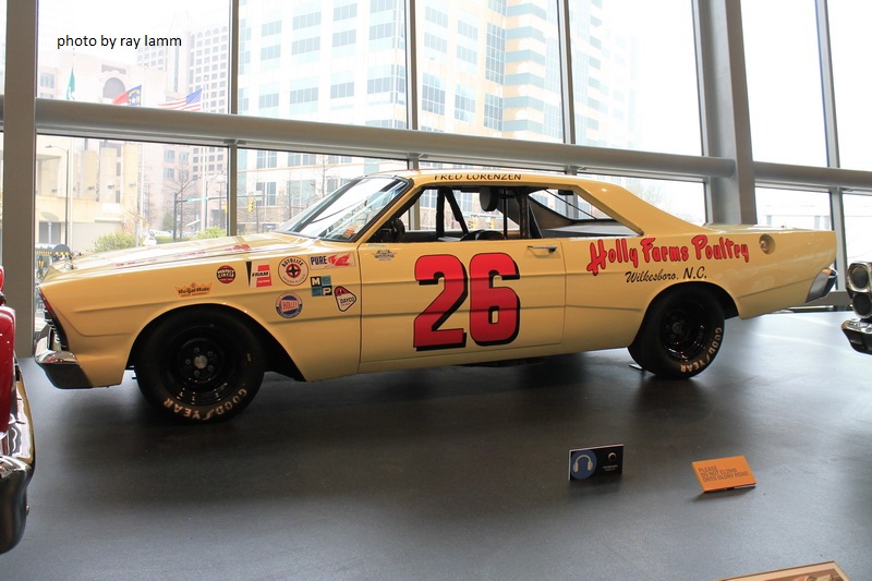 Junior Johnson