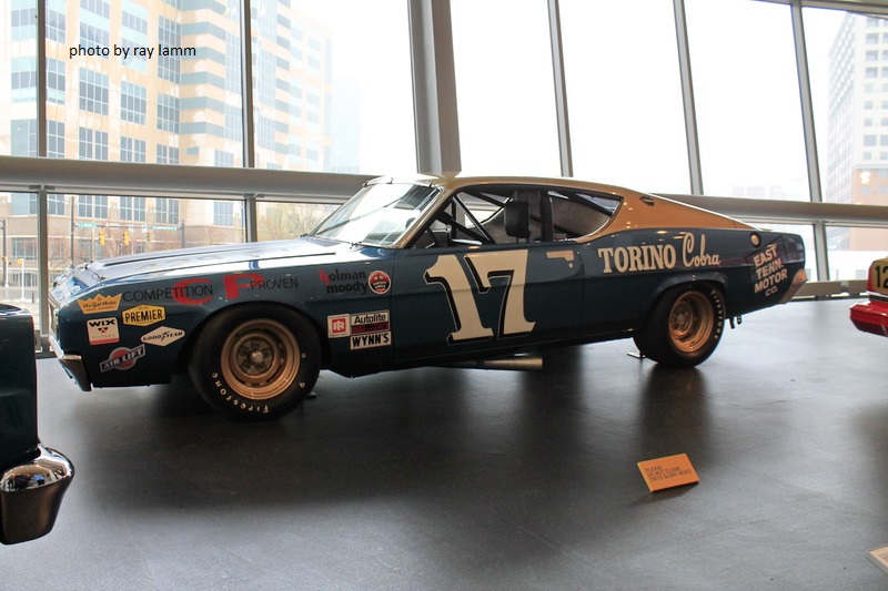 David Pearson