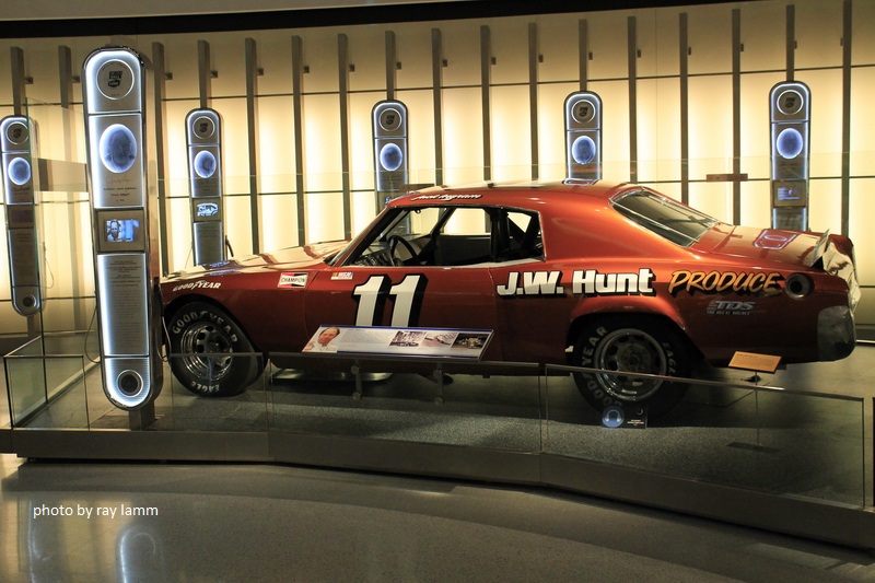 jack ingram chevy 11