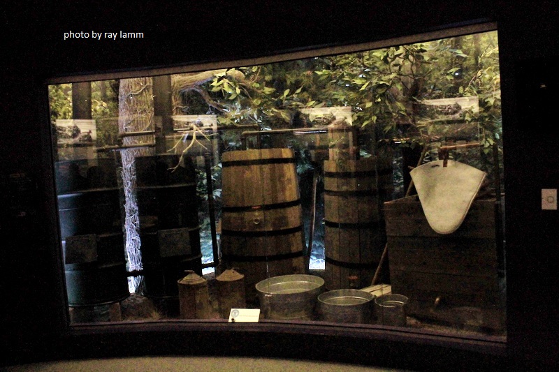 moonshiner still