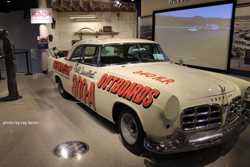 Chrysler 300a