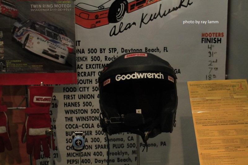Dale Jr. Helmet