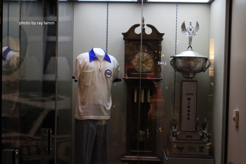 Grandfather Clock