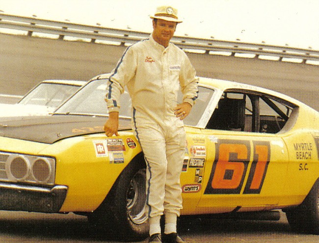 hoss 61-vi