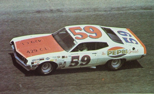 Jim Hurtubise