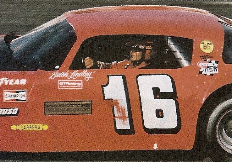 Butch Lindley