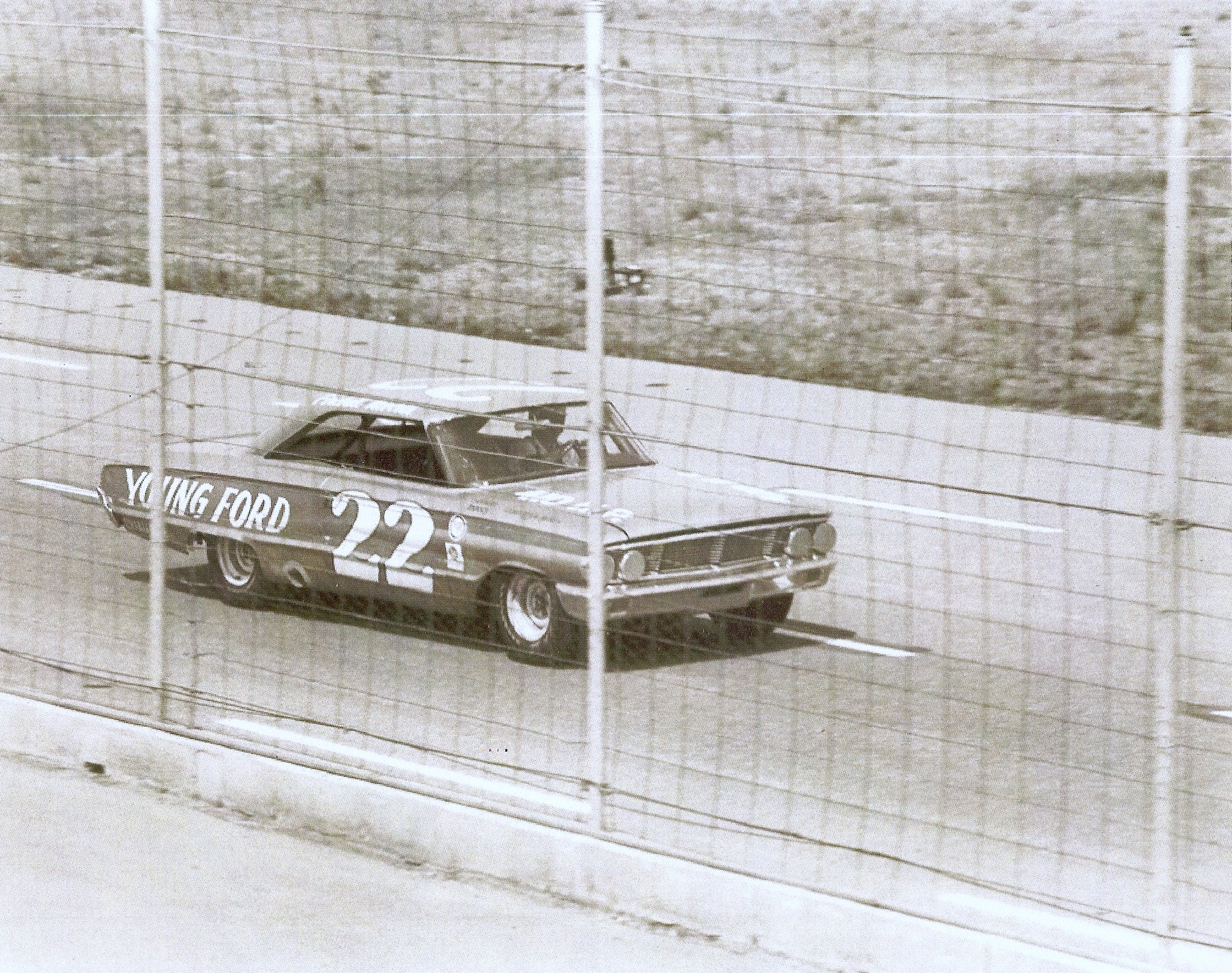 Fireball 1964
