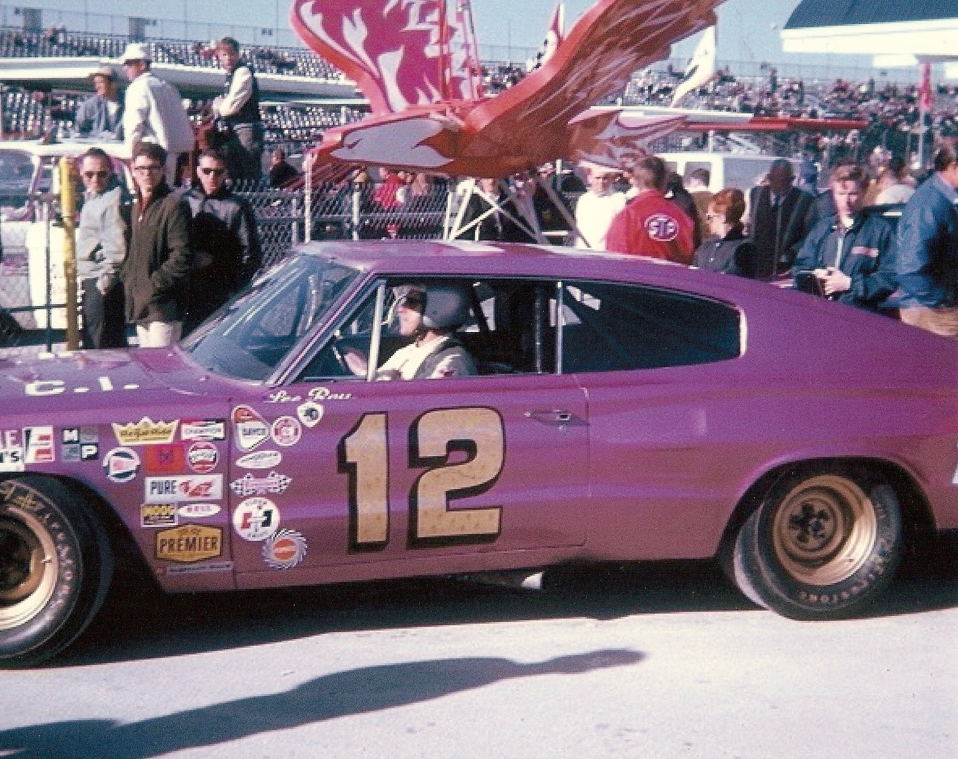 Lee Roy Yarbrough