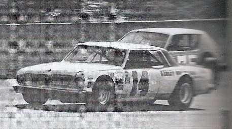 Benny Kerly @ Daytona