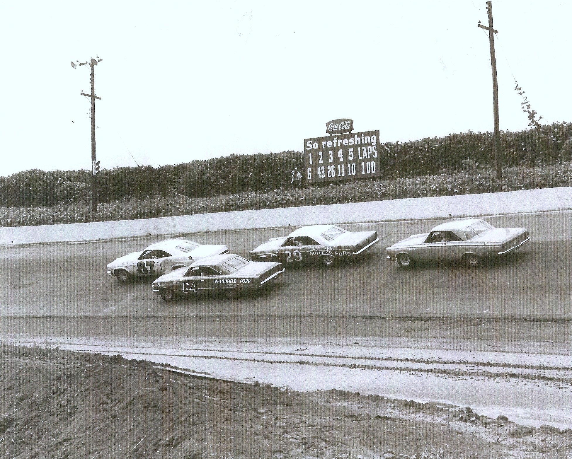Asheville-Weaverville 1965