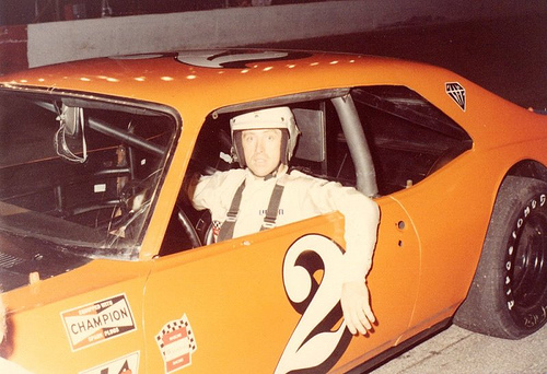 L.D. Ottenger