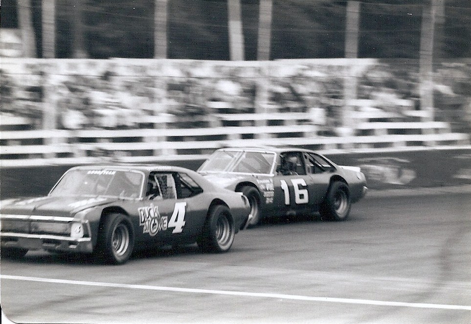 Bob Pressley & Butch Lindley @ New Asheville