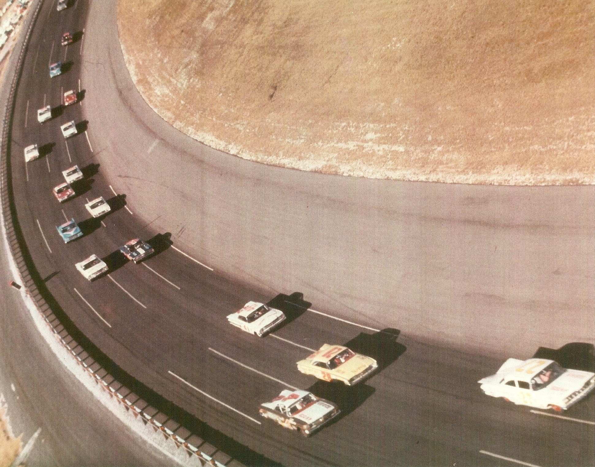 1960 Daytona 500