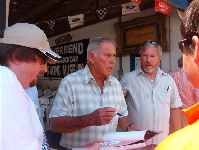 Emailing: David Pearson