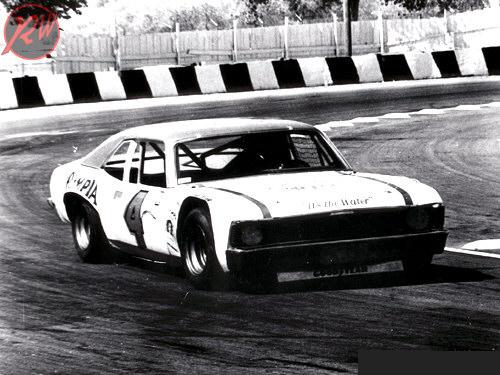 Dick Pierson