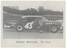 Brogie Broyles
