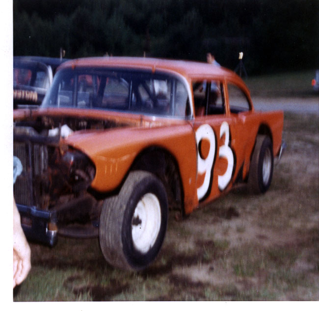 Richard Buzzi