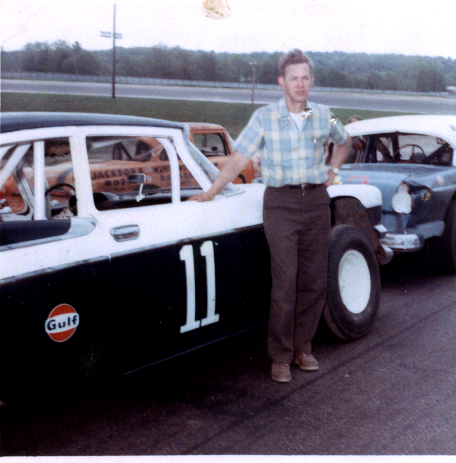Larry Parsons